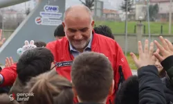 Canik Keşif Kampüsü Türkiye’yi Salladı! TEKNOFEST ve TÜBİTAK’ta Ardı Ardına Finaller!