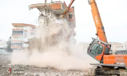 Canik'te Kentsel Dönüşüm ve Yeni Bulvar Yolları İlçenin Çehresini Değiştiriyor