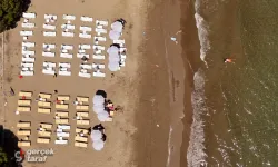 Çatalçam Aile Plajı Gece Yarısına Kadar Açık