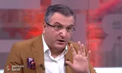 Gazeteci Cem Küçük Gözaltına Alındı! Hakkındaki Suçlamalar Belli Oldu