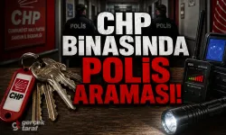 CHP Samsun’da Devir Teslim İptal! Polis Anahtarı Alacak, Parti Binasında Böcek Taraması Yapılacak!