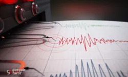 Muğla'da Deprem! Akdeniz'de 5.3 Büyüklüğünde Sarsıntı | Datça'da Deprem Hissedildi mi?