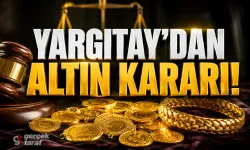Düğün Takılan Altınlar Kimin? Yargıtay'dan Ezber Bozan Karar