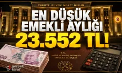 SSK ve Bağ-Kur’luya Zamlı Maaş Takvimi Belli Oldu! En Düşük Maaş 23 Bin 552 TL Olarak Hesaba Yatıyor!