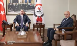 Samsun Özel Harekat Müdürü Hakan Şen'e Veda! İstanbul'da Yeni Görevine Atandı