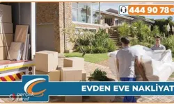 Sektörde Güven Veren Yaklaşım | Çetinkaya Nakliyat A.Ş.