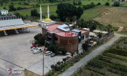 Florya Restoran Yeni Şubesini Dereköy'de Açıyor!