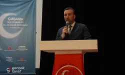 MHP Çarşamba İlçe Başkanı Furkan Barik Yavuz Oldu
