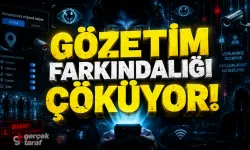 Sosyal Medyada Ne Kadar Gözetlendiğinizi Biliyor Musunuz?