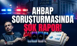 Kaçış Planı ve Telefon Şifresi Krizi! Haluk Levent Soruşturmasında MASAK’tan İnfial Yaratan Rapor!