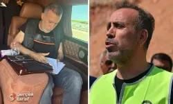 Ahbap Derneği Haluk Levent Hangi Suçlardan Gözaltına Alındı?