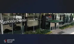 Mercedes-Benz Deneyiminde Güven, Servis ve Dijital Satış Kolaylığı