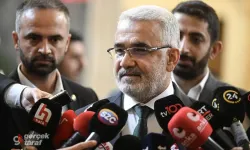 HÜDA PAR’dan Karma Eğitimde Değişiklik Teklifi: “Sınıflar Kız veya Erkek Öğrencilere Ayrılabilsin”