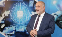 Canik Özdemir Bayraktar Keşif Kampüsü TÜBİTAK'tan "En İyi Bilim Merkezi" Ödülü Aldı