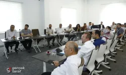 İlkadım'ın çevre projesi AB'den ilk onayı aldı
