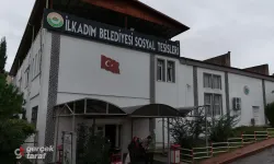 Samsun'da Düğün Salonundan Gelinliğe Her Şey Belediye'den Ücretsiz