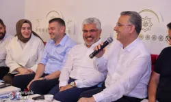 İlkadım'da Herkes Mutlu