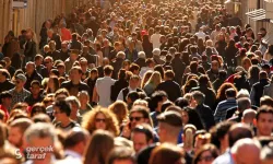 Doğurganlıkta Düşüş, Yaşam Süresinde Yükseliş: Türkiye Tablosu