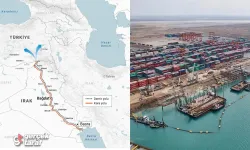 Kalkınma Yolu Projesi nedir? Türkiye'ye ne kazandıracak?