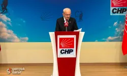 Kılıçdaroğlu Yönetiminden Yeni Görevden Almalar: 7 İl Başkanı Daha Değişti