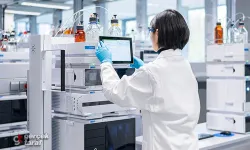 Santrifüj Modern Laboratuvarların Vazgeçilmez Ayırma Teknolojisi