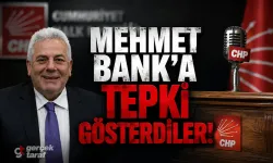 Samsun'da CHP'li Mehmet Bank'ın Atamasına İYİ Parti ve CHP Cephesinden Sert Tepkiler