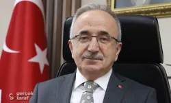 AK Parti Samsun’dan Mehmet Özdağ’a Zehir Zemberek Madımak Yanıtı