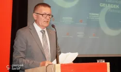 MHP Vezirköprü İlçe Başkanı Hasan Doğru Oldu