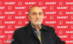 Saadet Partisi Samsun'dan Ekonomi Krizi Uyarısı: 5 Temel Tehlike Sıralandı