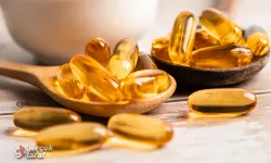 Omega-3 Tartışması Büyüyor! Bir Araştırma Ortalığı Karıştırdı: Balık Yağı Zararlı mı, Faydalı mı?