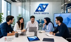 Salih Medya: Sosyal Medya PR Çalışmaları Nedir, Nasıl Yapılır?