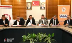 Atakum'da Arsa Satışı Karşılığı Gelir Paylaşımı İhalesi Sonuçlandı