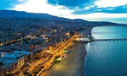 Samsun Atakum Beach ve Plaj