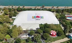 Samsun Balonya 2026 Rehberi: Giriş Ücreti Ne Kadar? Otopark Ücretsiz mi? Nasıl Gidilir, Hangi Oyunlar Var?
