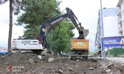 Samsun Çarşamba Doğu Yaka'da Yeni Dönem