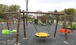 Samsun’da Park Seferberliği! Büyükşehir Belediyesi’nden İlçelerin Sosyal Yaşamına Büyük Yatırım