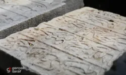 Samsun'da Tarihi Mezar Taşları Gün Yüzüne Çıkıyor: 21 Eser Restore Edildi!