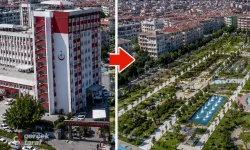 Samsun Gazi Devlet Hastanesi'nin Yerine Ne Yapılacak? İşte Yeni Projenin Tüm Detayları
