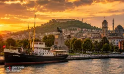 Samsun’da Gezilecek Tarihi Yerler Antik Çağ’dan Cumhuriyet’e