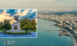 Samsun Haber: Şehrin Nabzını Tutun