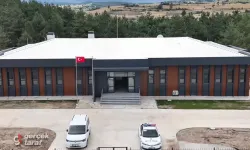 Samsun Havza Şehit Orhan Mutlu Bölge Trafik Denetleme İstasyon Amirliği Açılıyor