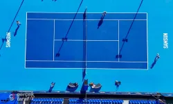 Dünyanın Gözü Samsun’da! 25 Ülkeden Yıldız Raketler ATP Challenger 50 İçin Korta Çıkıyor!