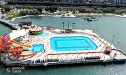 Samsun Su Ada Aquapark Havuz 2026: Giriş Ücreti Ne Kadar, Nerede, Nasıl Gidilir?