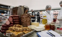 Sucuk, peynir, zeytinyağı ve börekte hile çıktı