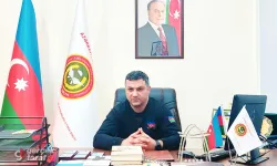Süleyman Ceferov: "Karabağ'a Dönüş Süreci Planlı ve Güvenli Şekilde İlerliyor"