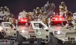 Suudi Arabistan'dan Husilere Karşı Büyük Harekat Hazırlığı
