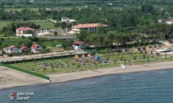 Samsun Miliç Sahili’nde Kadınlar Plajı ve Havuzu Ağustos’ta Açılıyor