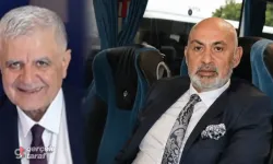 Samsun'da Tevfik Felek, İş İnsanı Kemal Soğancı’yı Ayağından Vurdu!