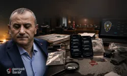 Tuncay Sonel Dosyasında Dikkat Çeken Samsun Detayı!