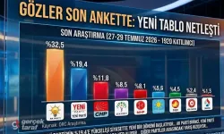 Bu Pazar Seçim Olsa Dengeler Nasıl Değişir?